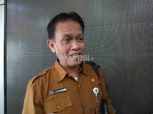 Daya Tampung SMA Negeri di Kaltim
