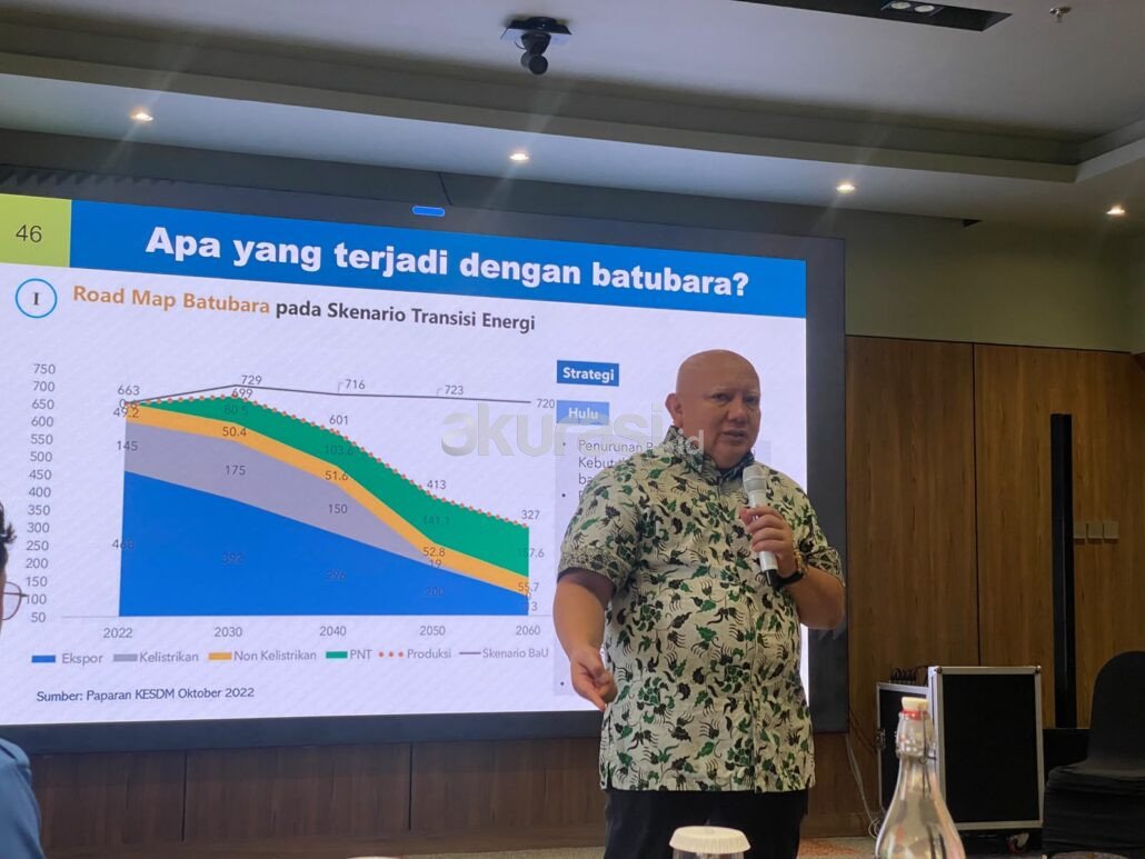 Samarinda Bebas Tambang