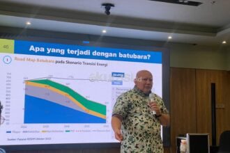 Samarinda Bebas Tambang