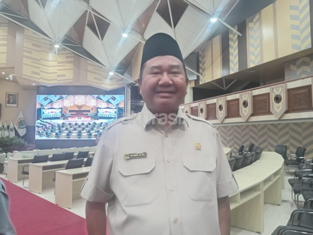 Dana Hibah LPTQ Rp170 Miliar