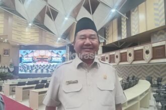 Dana Hibah LPTQ Rp170 Miliar