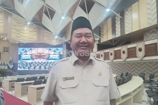 Dana Hibah LPTQ Rp170 Miliar