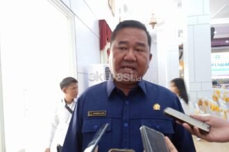 Pergeseran Anggaran DPRD Kaltim
