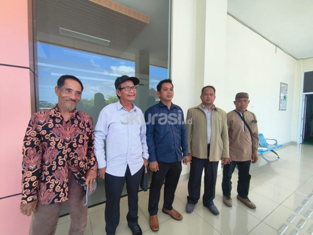 PT Agro Indomas Bendungan IKN
