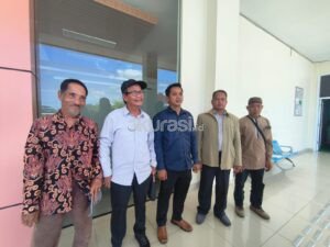 PT Agro Indomas Bendungan IKN