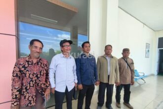 PT Agro Indomas Bendungan IKN
