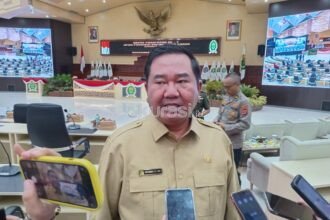 Jabatan Pemprov Kaltim Masih Kosong
