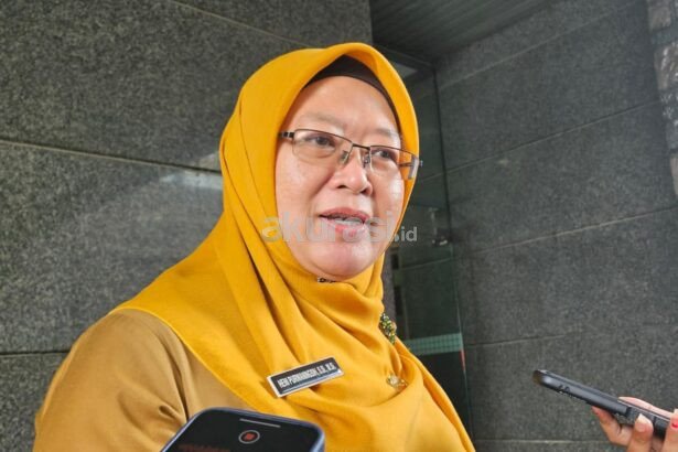 Daya Beli Warga Kaltim Melemah