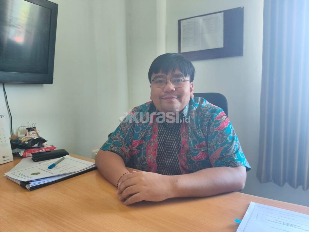 Jalan Nenang–Babulu Rusak