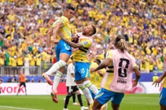 Piala Dunia 2026 Brasil vs jepang