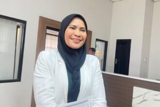 Hak Angket Rudy Mas'ud