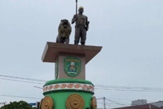 sangatta