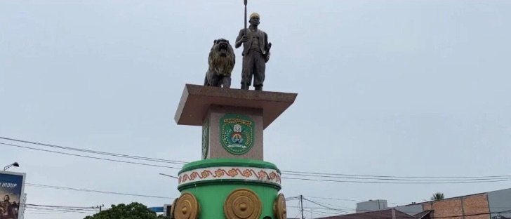 sangatta