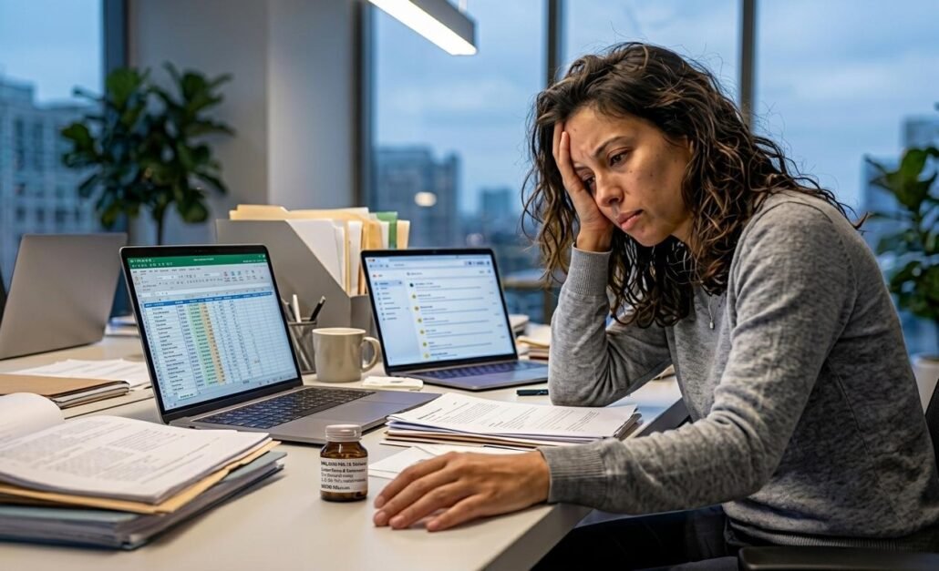 Mengenal ‘Decision Fatigue’