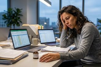 Mengenal ‘Decision Fatigue’