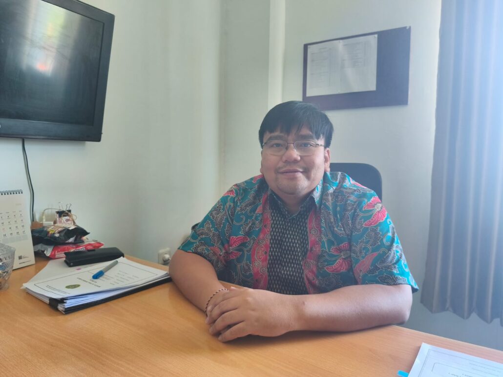 Pembangunan di PPU