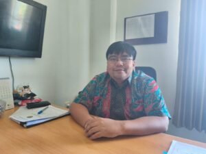 Pembangunan di PPU