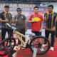 Jalan Sehat Polsek Samarinda Seberang