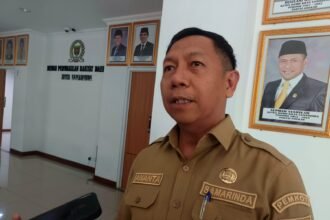 Anggaran Perjalanan Dinas Pemkot Samarinda Dipangkas