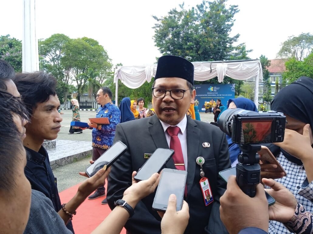 Kasus Kawat Tertinggal di Jantung Pasien RSUD AWS Samarinda