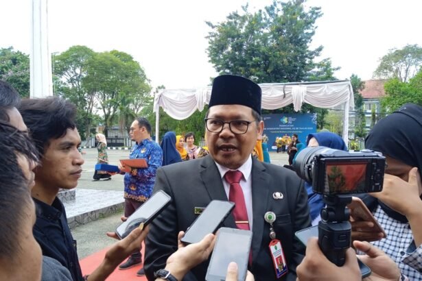 Kasus Kawat Tertinggal di Jantung Pasien RSUD AWS Samarinda
