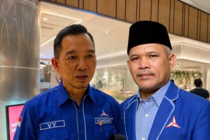 Demokrat Samarinda
