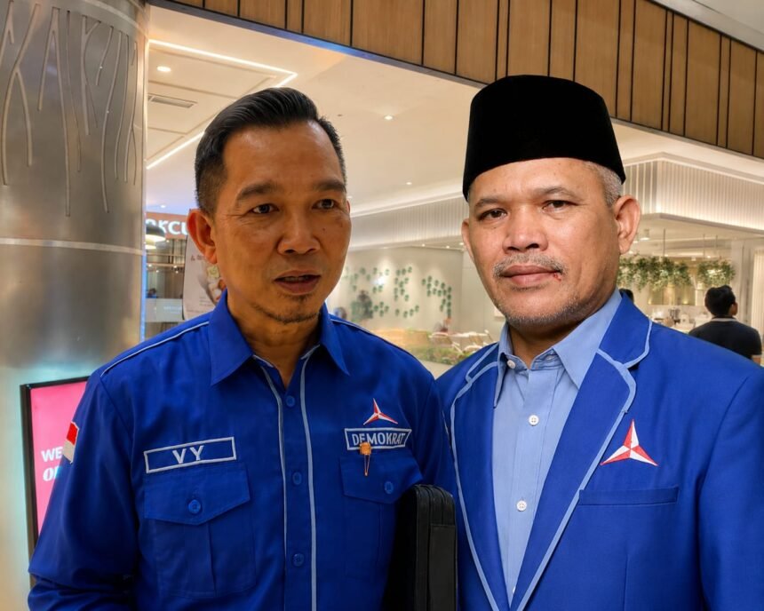 Demokrat Samarinda