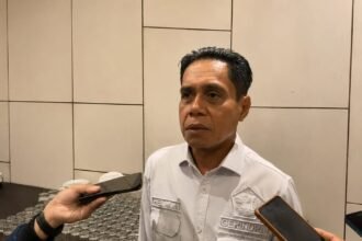 Gerindra Samarinda Bidik Pilwali 2029, Helmi Abdullah jadi Figur yang Diunggulkan