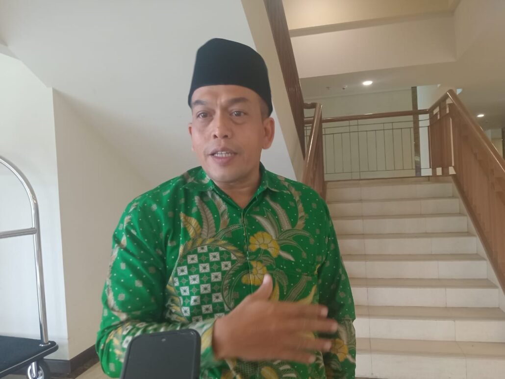 Pengusaha Kaltim