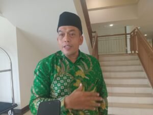 Pengusaha Kaltim