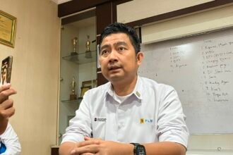 Pemadaman Bergilir di Samarinda