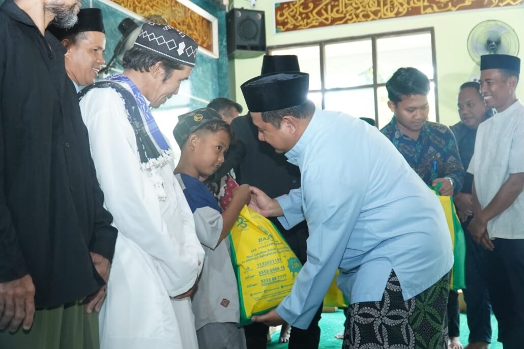 Pasar ITCI
