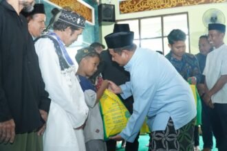 Pasar ITCI