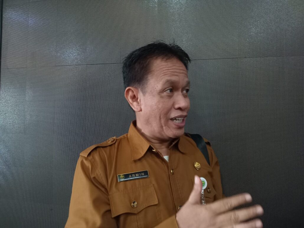 Seragam Gratis Kaltim