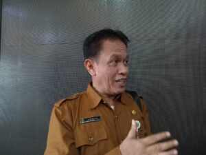 Seragam Gratis Kaltim