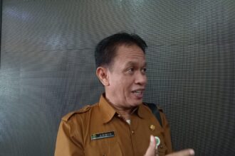 Seragam Gratis Kaltim