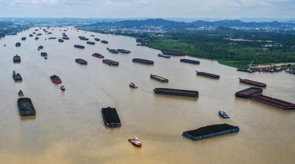 Rp864 Triliun Mengalir di Sungai Mahakam, Kaltim Hanya Kebagian 1 Persen