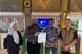 Rekayasa Pembunuhan Muara Kate