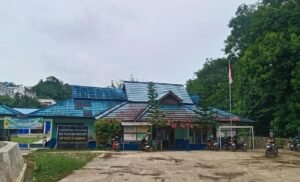Tiga Periode Wali Kota, Nasib SMP 24 Samarinda Masih Terkatung-katung
