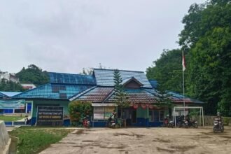 Tiga Periode Wali Kota, Nasib SMP 24 Samarinda Masih Terkatung-katung