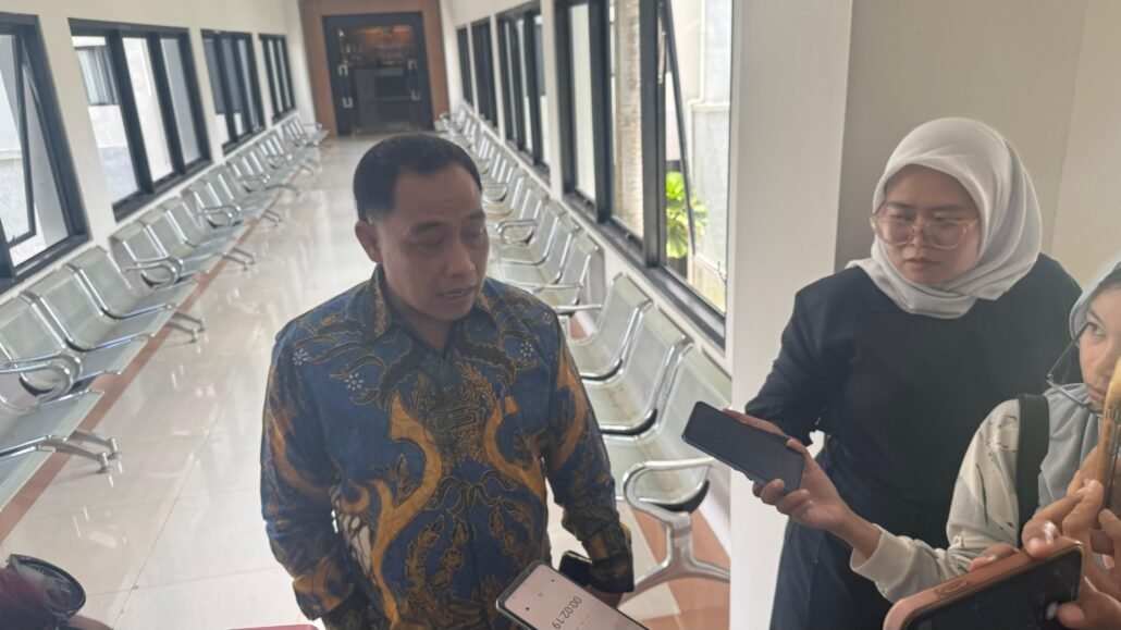 Hak Angket DPRD Kaltim