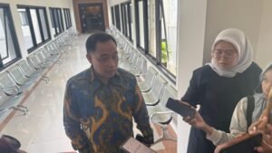 Hak Angket DPRD Kaltim