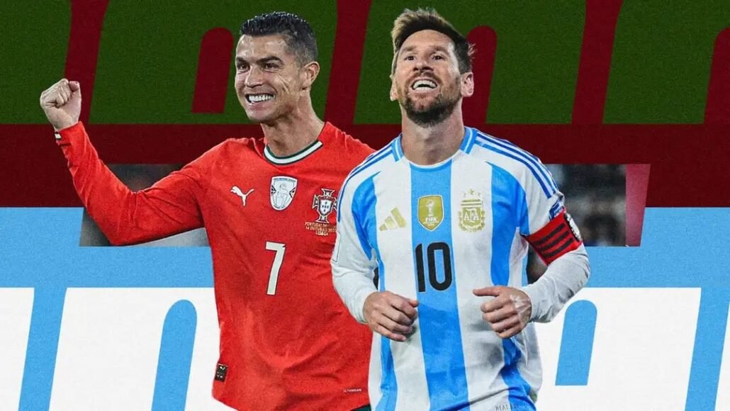 Piala Dunia 2026
