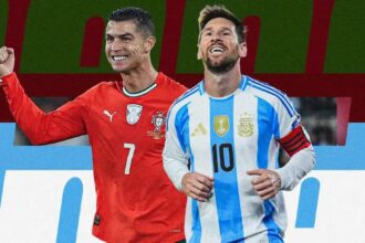 Piala Dunia 2026