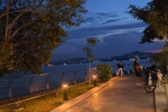 DPRD Samarinda Wanti-Wanti Risiko Fasilitas Publik Tanpa Pengelolaan Jelas