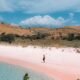 Pantai Pink