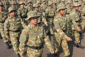 Manajer Kopdes Merah Putih