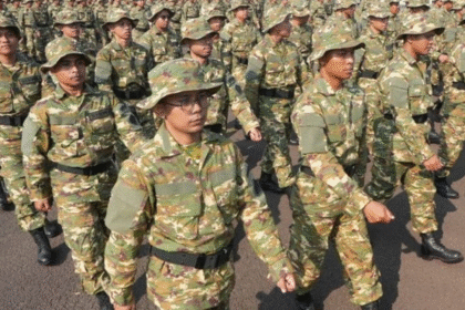 Manajer Kopdes Merah Putih
