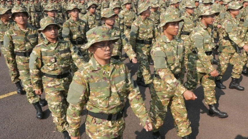 Manajer Kopdes Merah Putih