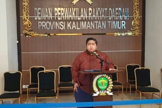 Hak Angket DPRD Kaltim